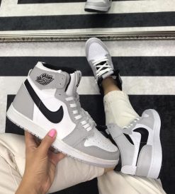 Replika-Çakma Nike Air Jordan Basketbol Ayakkabısı