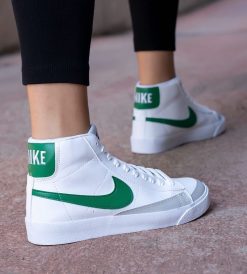 Çakma Nike Blazer Ayakkabı