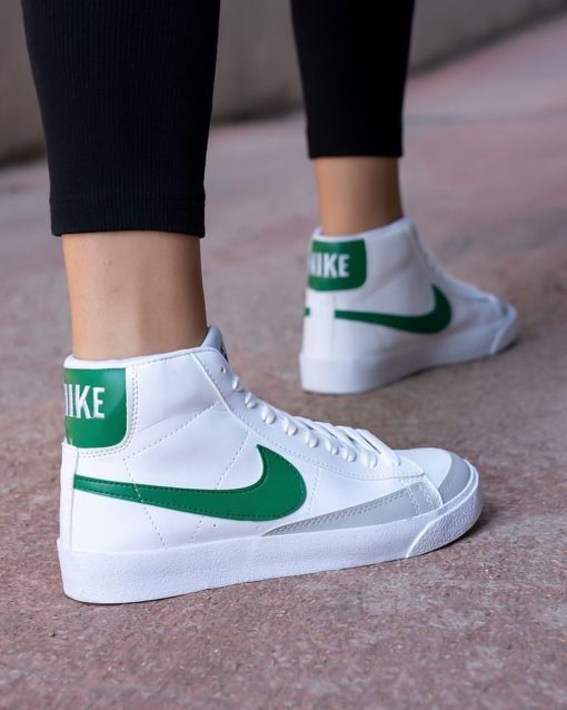 Çakma Nike Blazer Ayakkabı